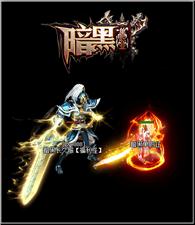 天龙八部私服五大门派PK对决分析