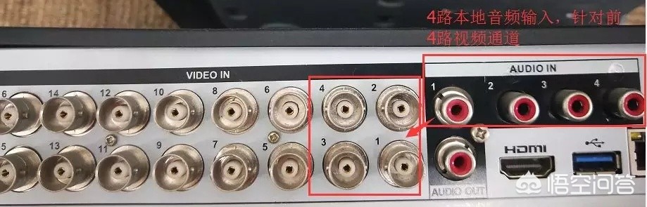 监控拾音器没声音？5 个步骤快速排查故障