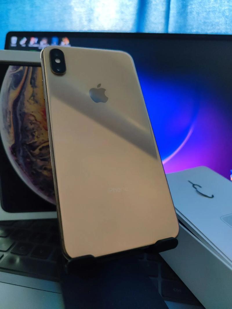 iPhone Xs Max，欧美精英的「时尚灾难」？