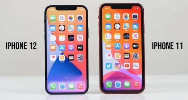 区分iPhone11和12，简直是笑谈！痛心疾首的吐槽大会