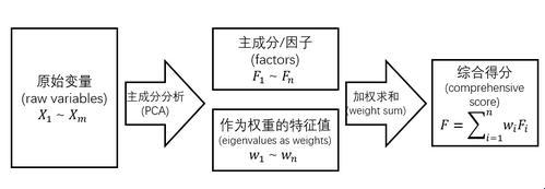 《主成分分析？解剖学上的“霸王条款”》