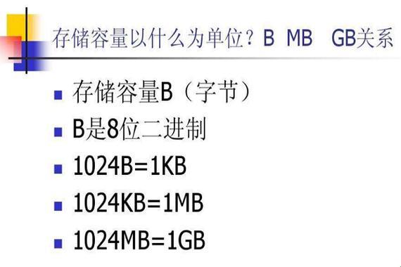 MB与Mb：傻傻分不清楚，揭秘背后的真相！