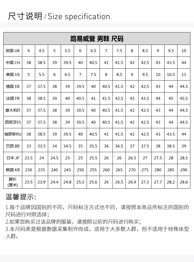 “欧罗巴的LV，大！不是大LV！”