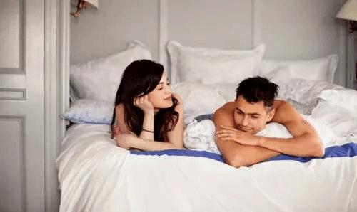 “夫妻生活囧境：老婆不买账，汉子怎么破？”