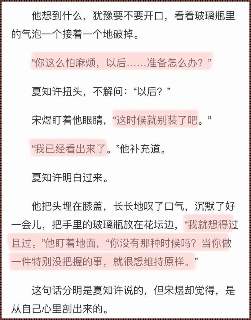 啊哈有人来了啊哈知许解夏 精灵古怪探科技